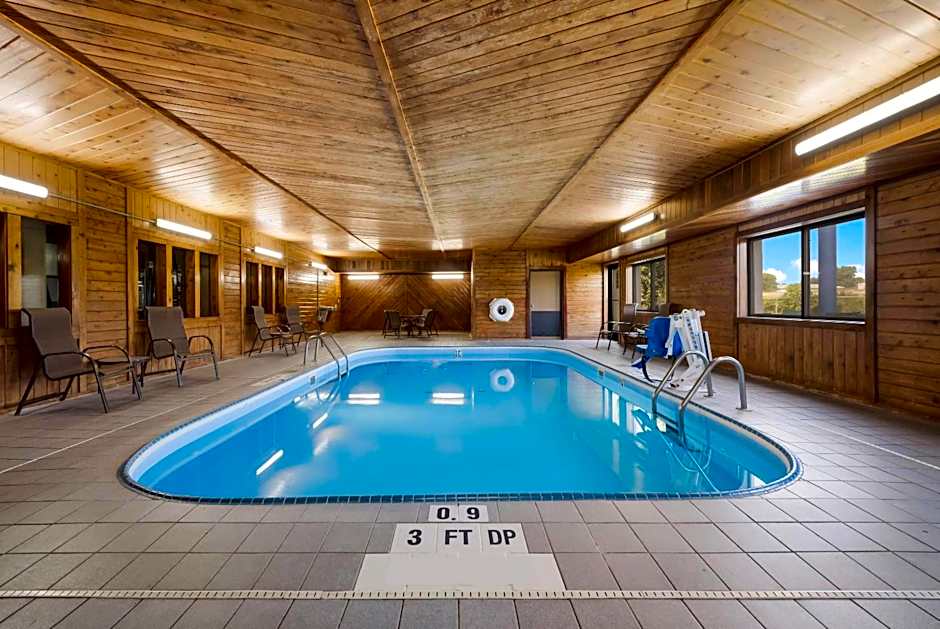 Comfort Inn Onalaska - La Crosse Area