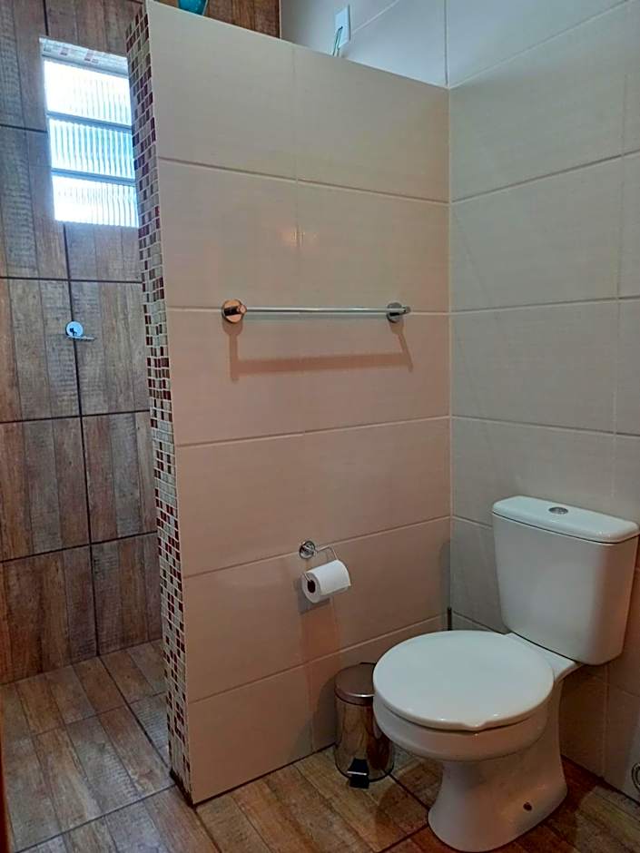 Recanto Pousada Sonho Meu