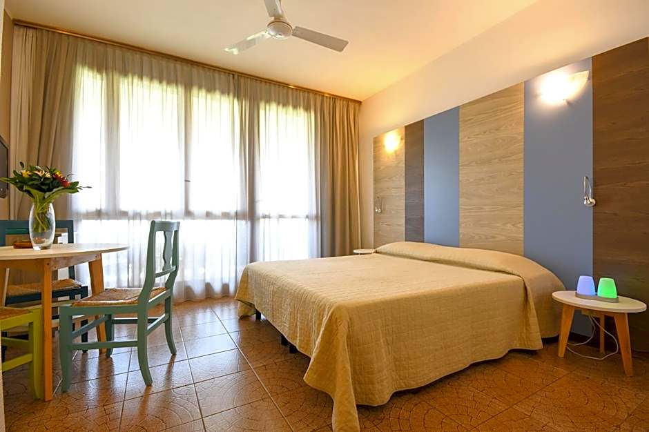 Apparthotel San Sivino