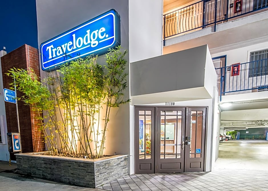 Travelodge by Wyndham Culver City