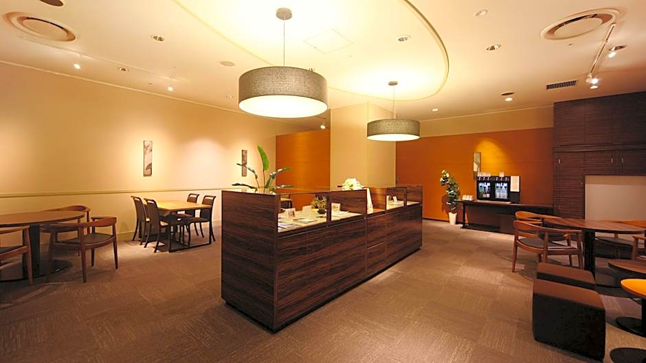 Hotel Nikko Nara