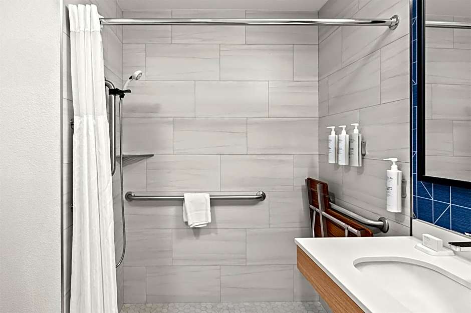 Spark by Hilton North Little Rock