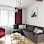 KOBIELA Luxury Apartments