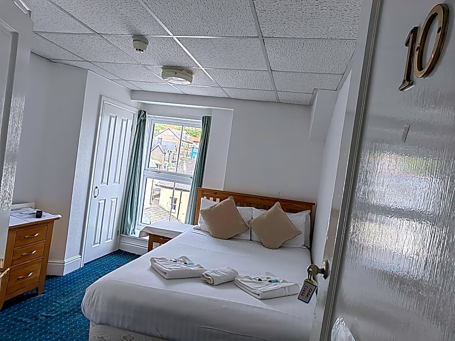 Celtic Bay Guest House