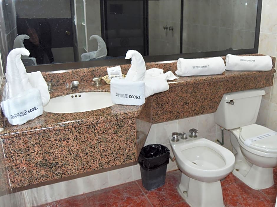 Hotel Seoul