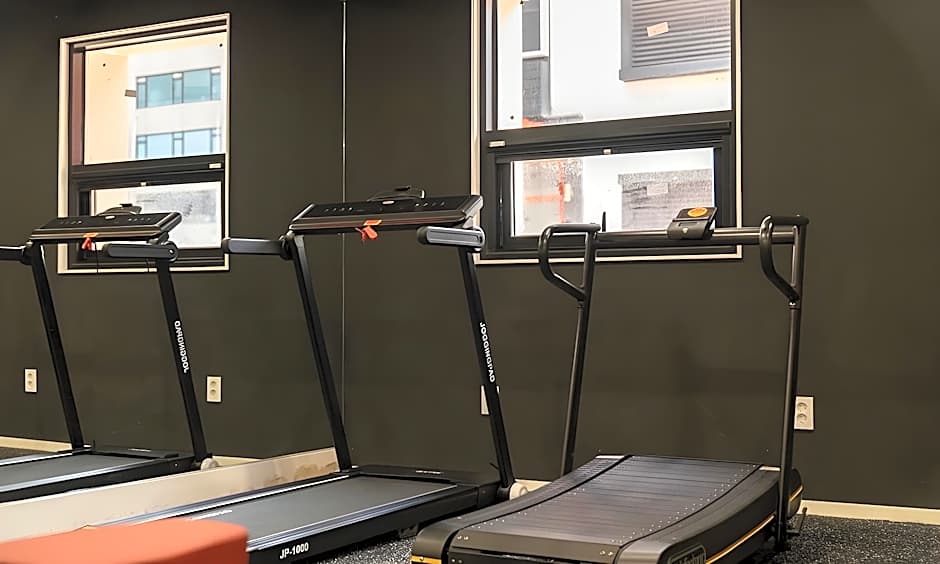 ANNK HOTEL CHEONAN SEONGJEONG