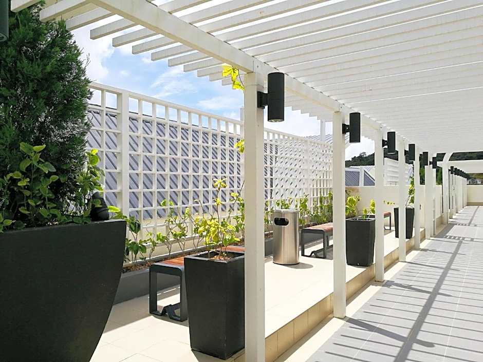 DreamScape Studio @ Golden Hill Cameron