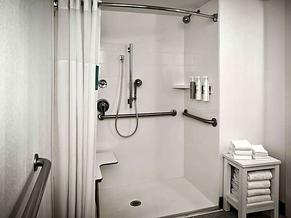 Hampton Inn By Hilton Gatlinburg