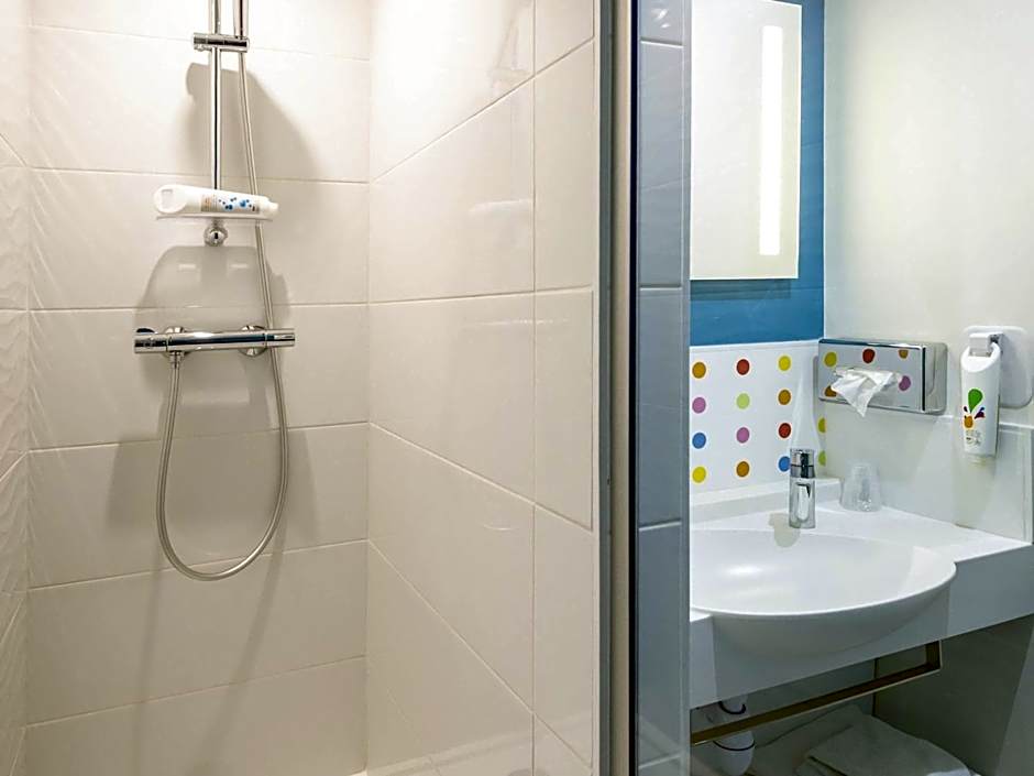 ibis Styles Frejus Sain-Raphael