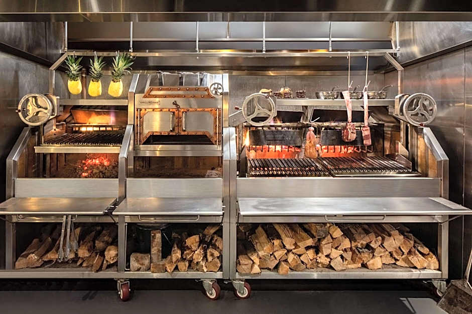 Hilton Columbus Downtown