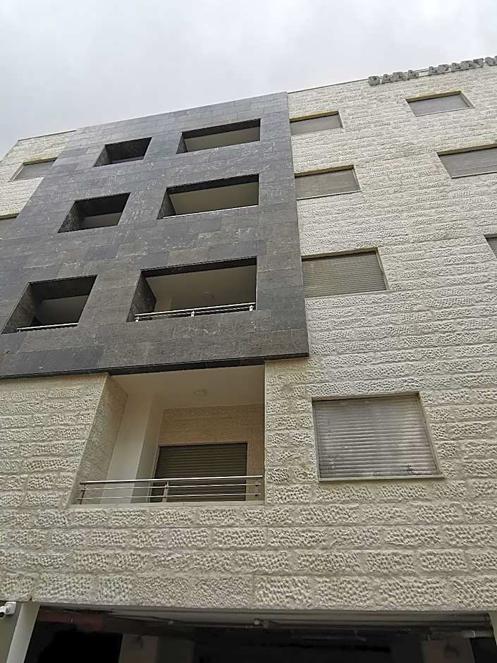 Dara Apartment Hotel