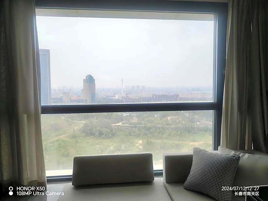 Somerset Zhongmao Changchun