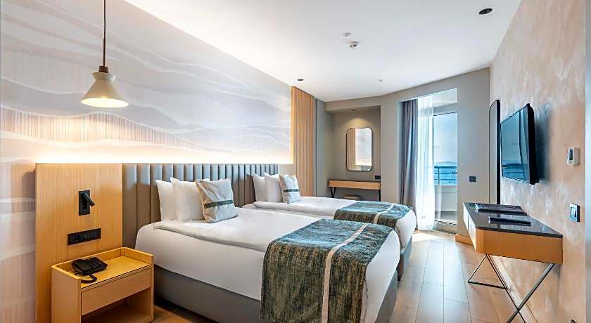 Korumar Hotel Deluxe