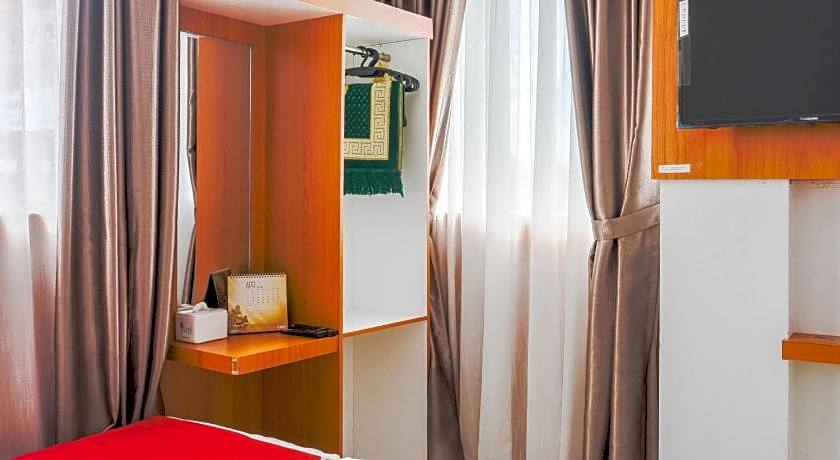 Hotel O Mandiri Guest House Syariah