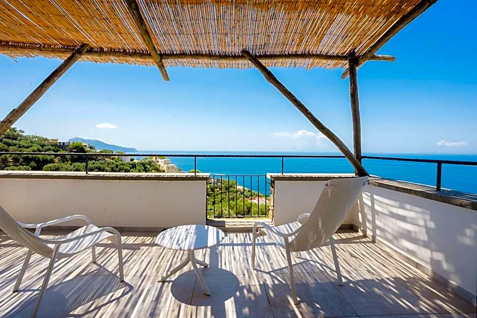 Casa Clementina Marciano