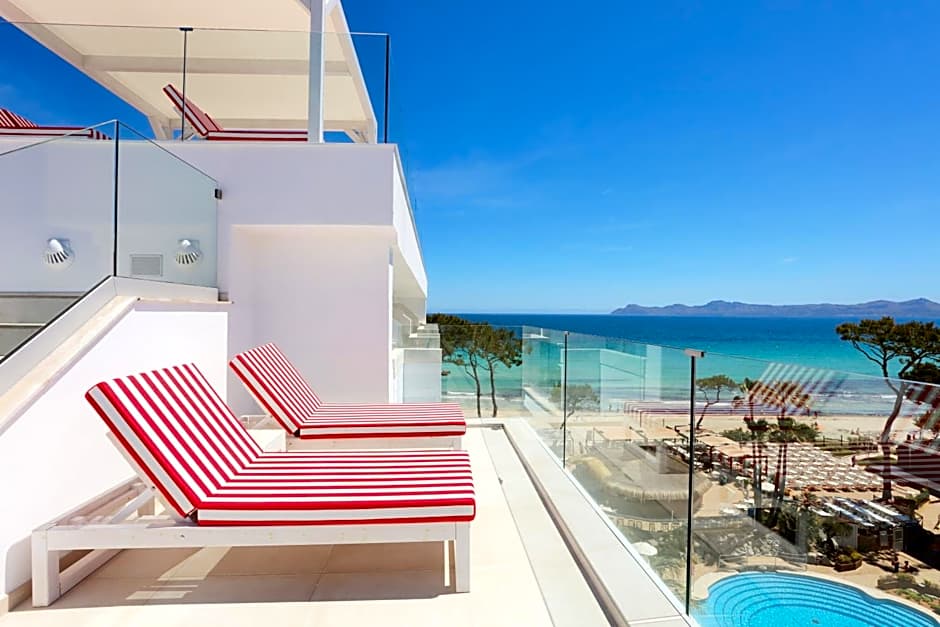 Iberostar Alcudia Park