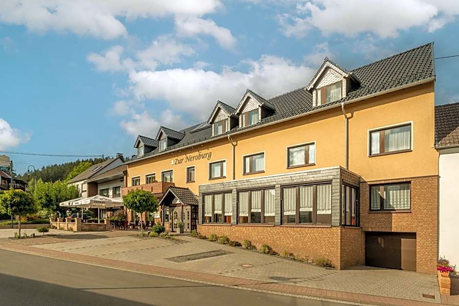 Hotel Restaurant Zur Neroburg