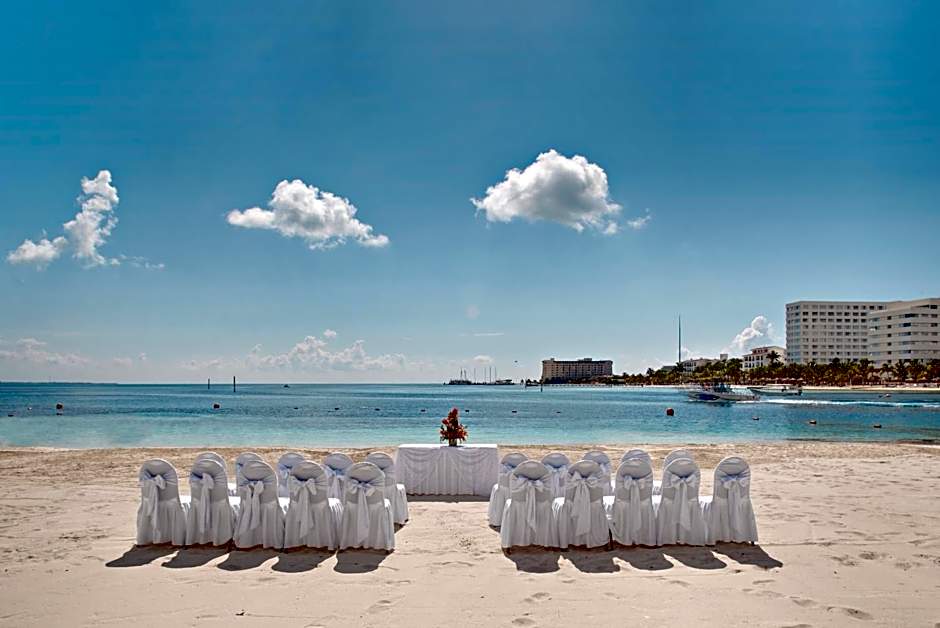 Occidental Costa Cancun - All Inclusive