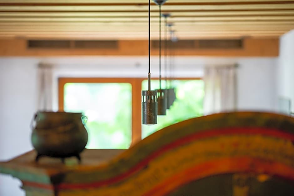 Ferienpension Senfter