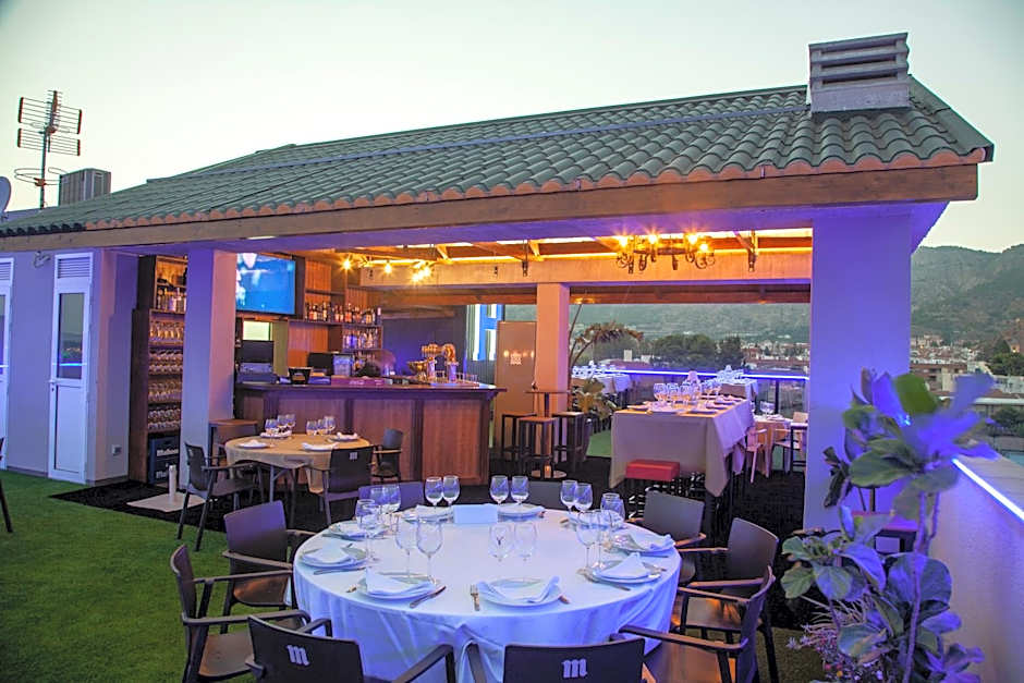 Hotel Julián