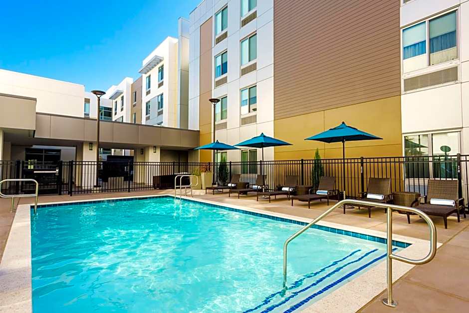 Homewood Suites by Hilton San Jose Santa Clara