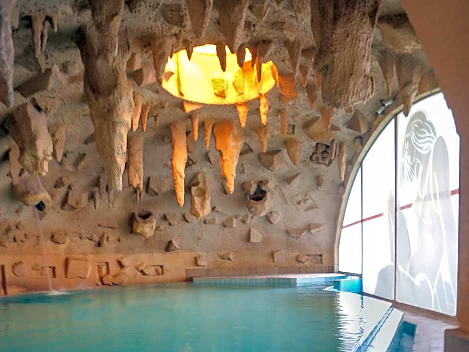 De France by Thermalhotels