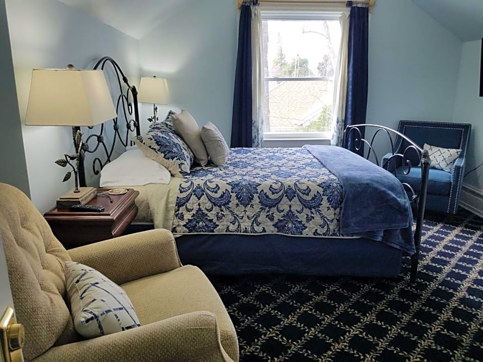 Abbey House Inn