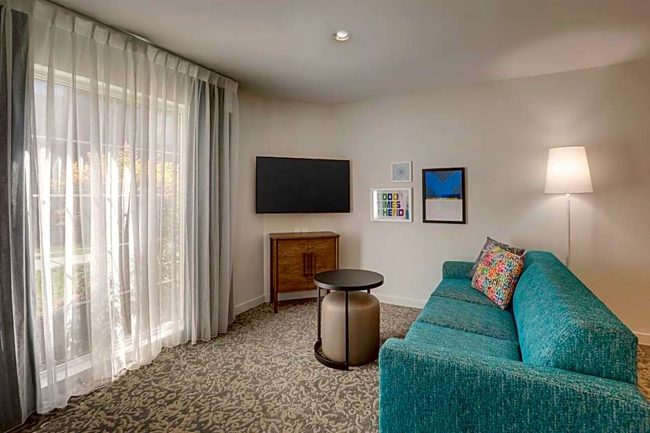 Sonesta ES Suites San Jose Airport