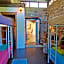Quinta Estrada Romana - Albergue de Peregrinos