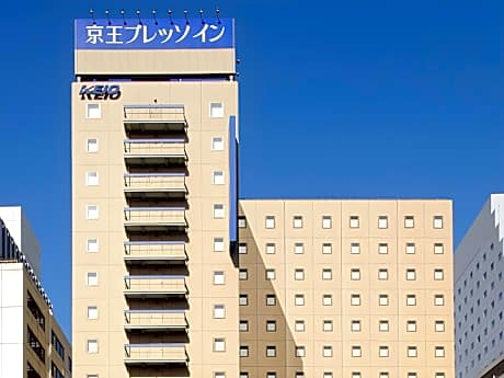 Keio Presso Inn Shinjuku