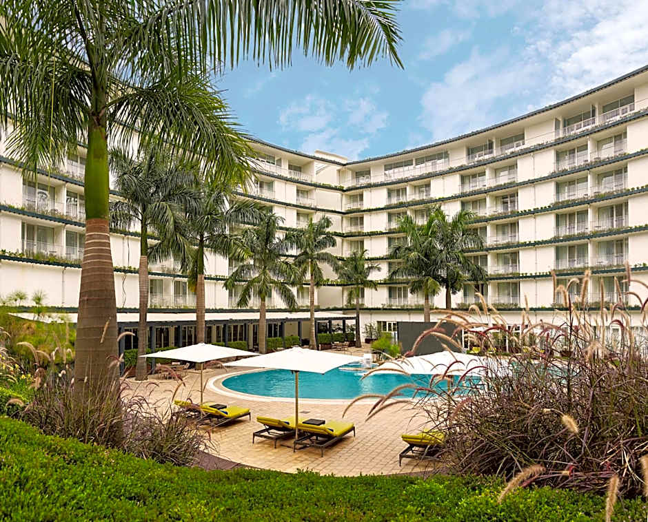 Radisson Blu Hotel & Convention Centre Kigali