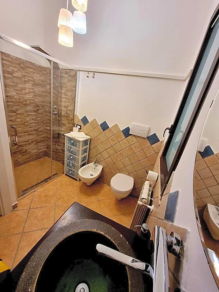 Casa Stone Milazzo B&B