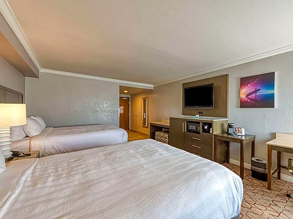 Amanzi Hotel, Ascend Hotel Collection