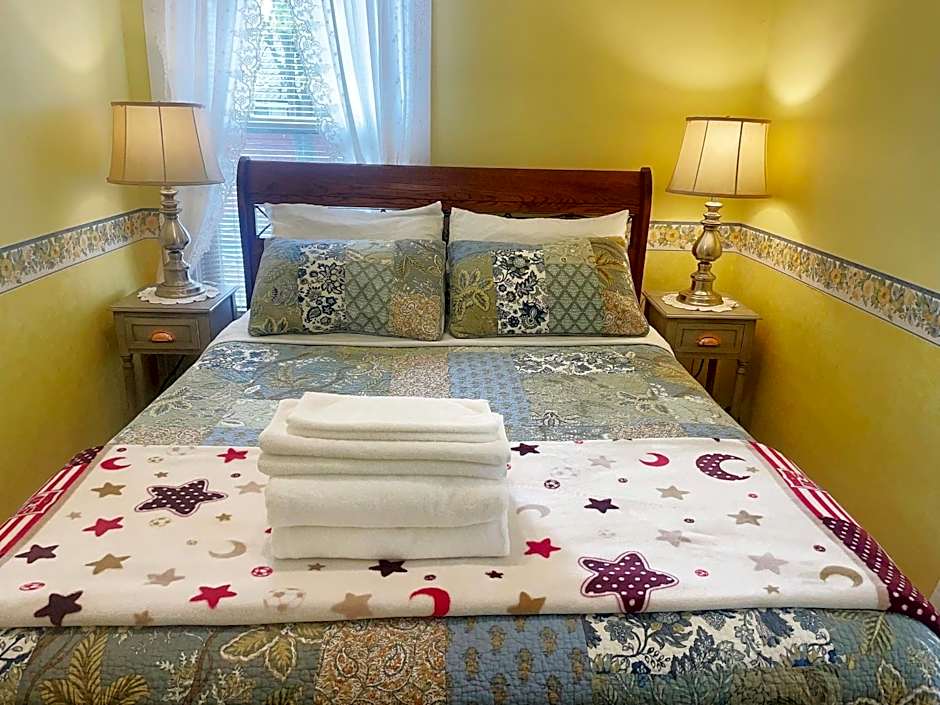 Strathaird Bed and Breakfast