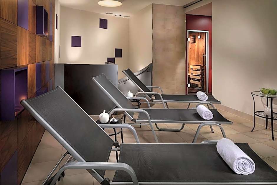Melia Luxembourg
