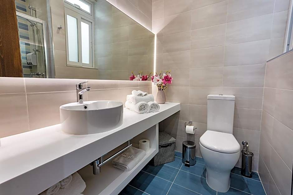 The Shipwright's Lodge