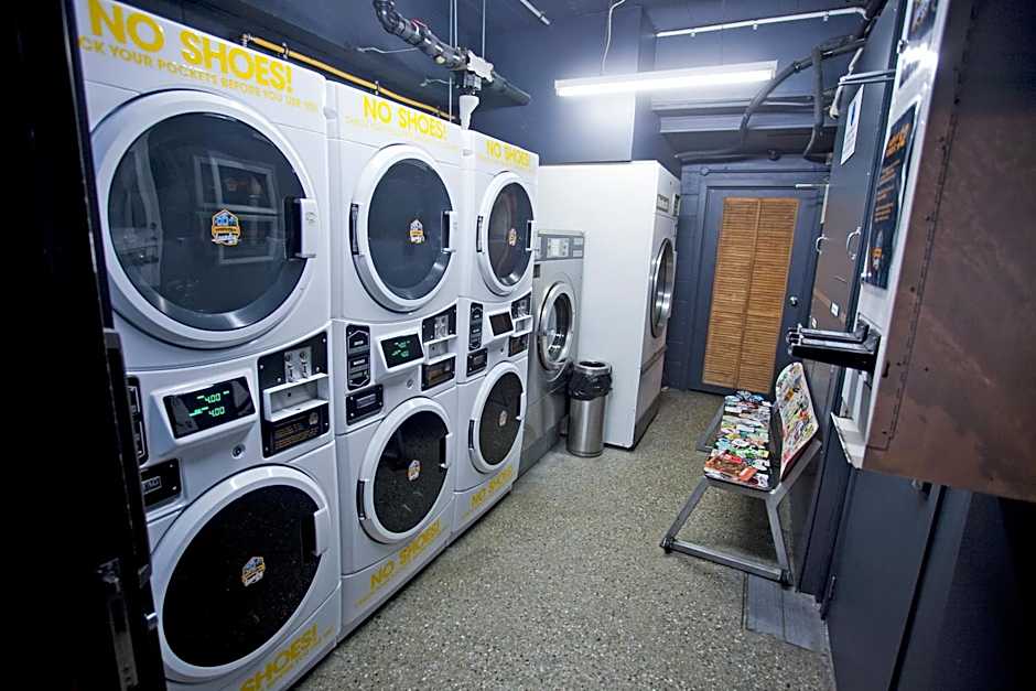 Absoloot Hostel Queenstown