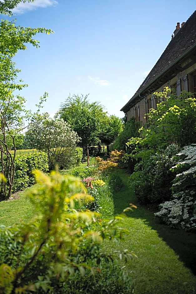 Les Jardins des Soussilanges