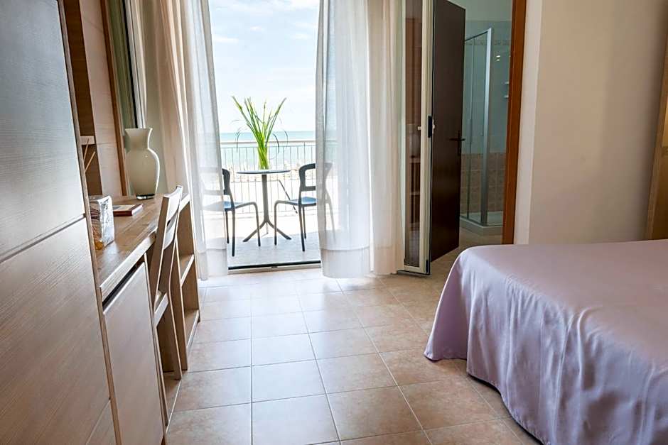 Hotel Nettuno