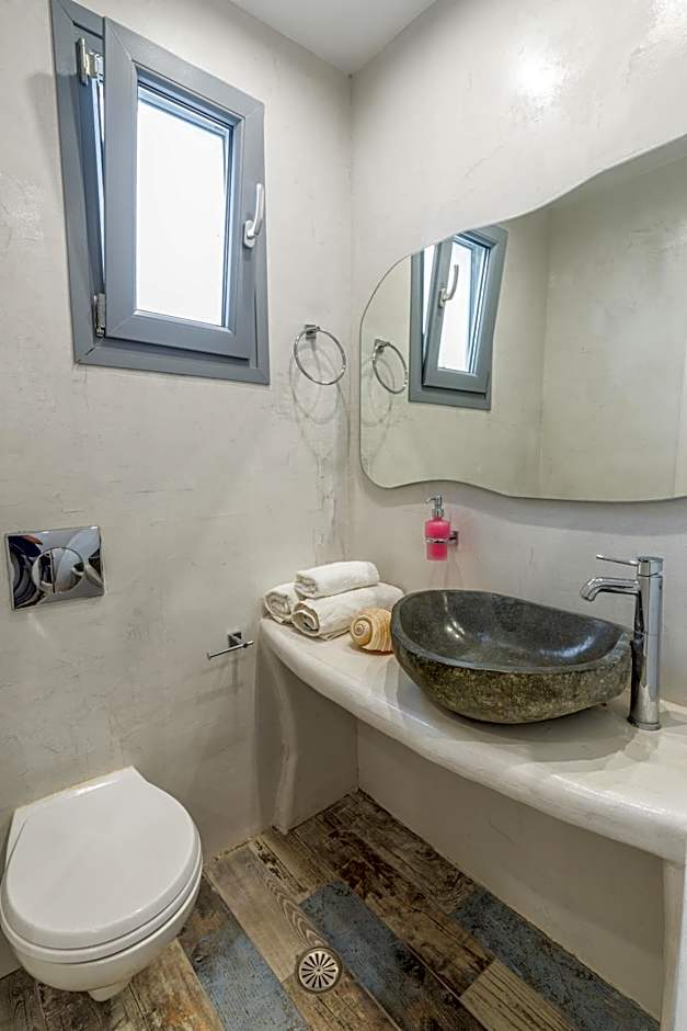 Naxos Enjoy Apartments