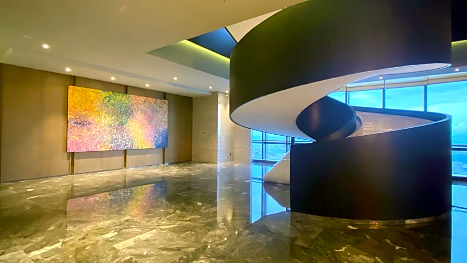 The Westin Zhongshan Guzhen