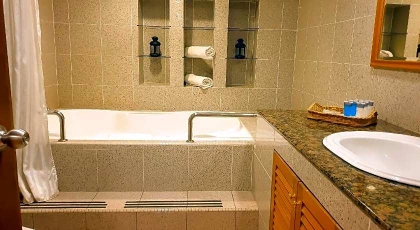 Flamingo Hotel By The Lake Kuala Lumpur