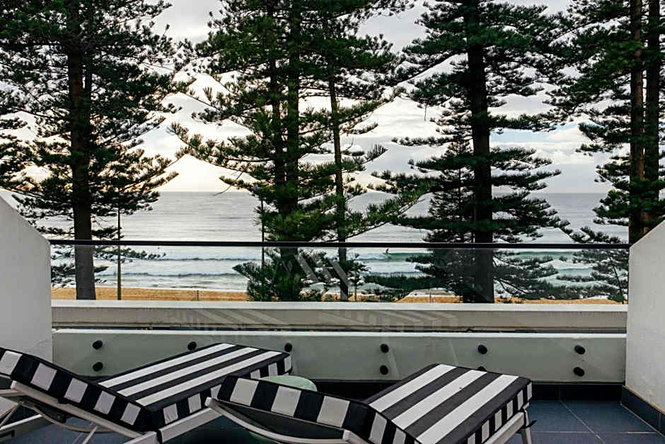 Manly Pacific MGallery Collection