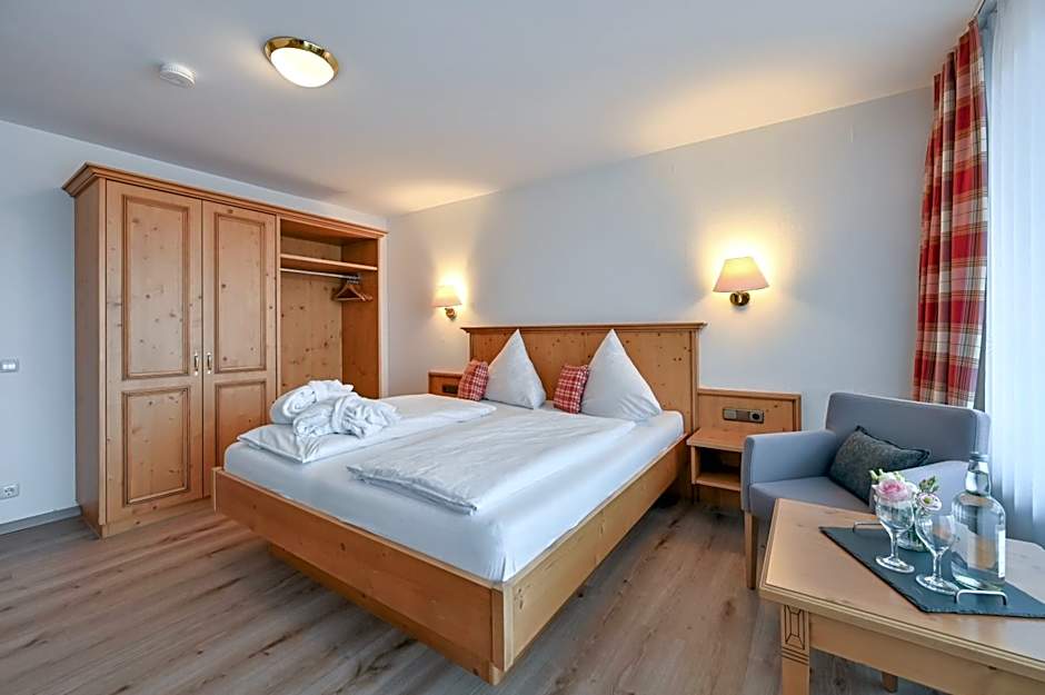 Hartungs Hoteldorf
