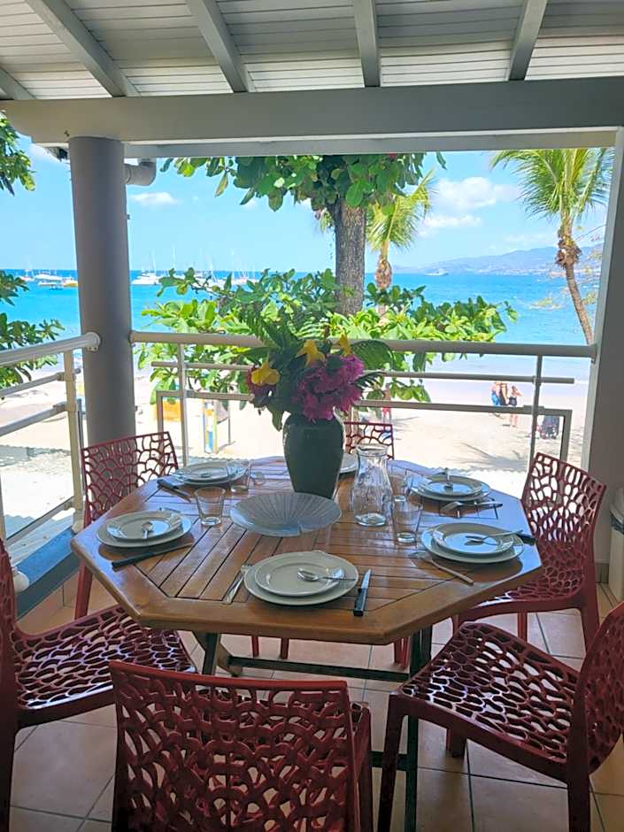 Courbaril Résidence