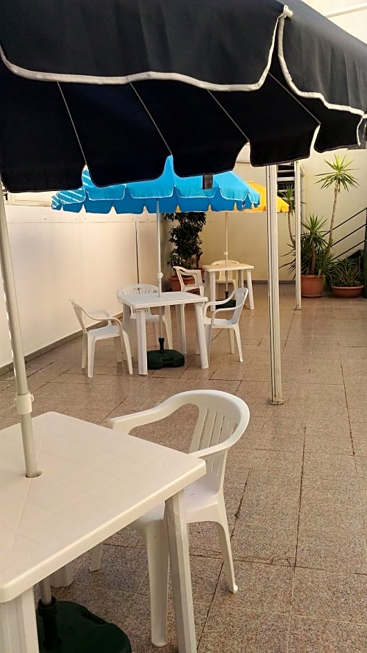 Hotel Residence Sirio