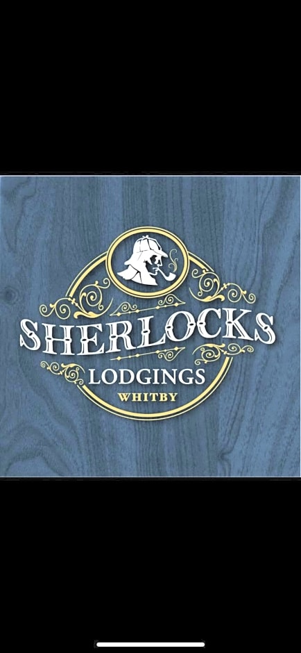 Sherlocks lodgings