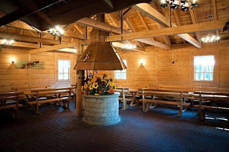 Centrum Szkolenia i Rekreacji Krasnobród