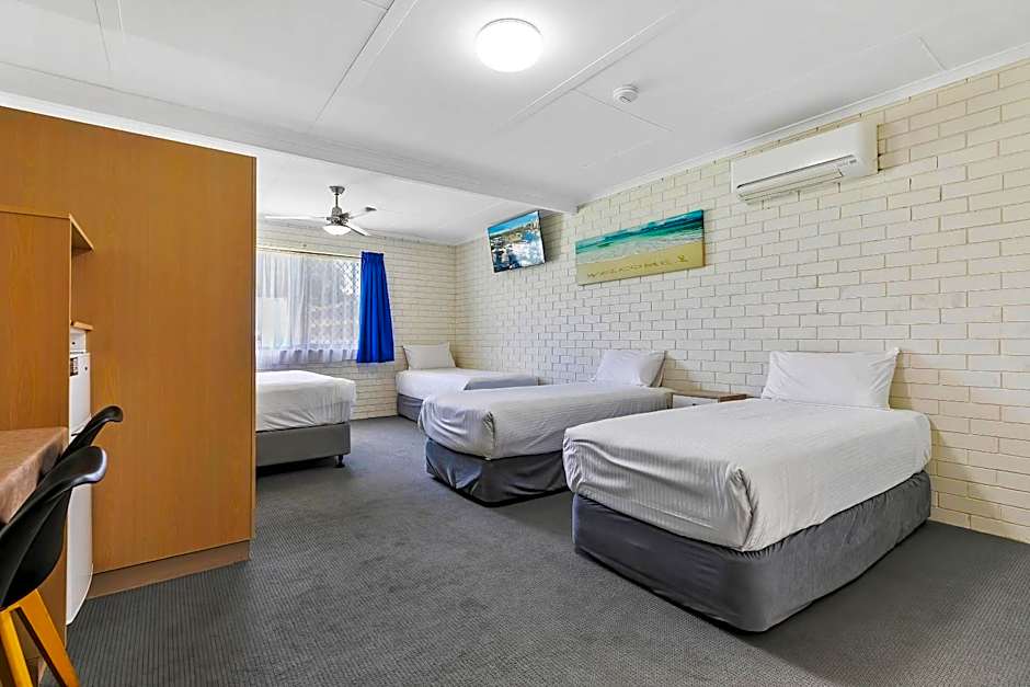Comfort Inn on Main Hervey Bay