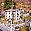 Villa il Maiale Bianco Bed & Breakfast
